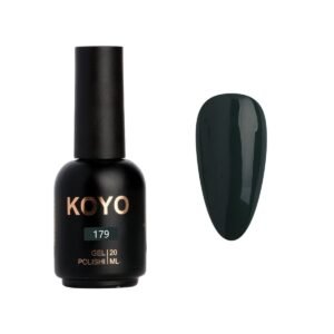 לק ג׳ל KOYO 179 – 20 מ״ל