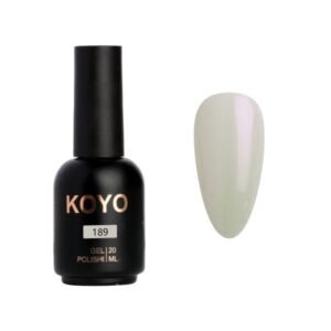 לק ג׳ל KOYO 189 – 20 מ״ל