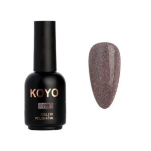 לק ג׳ל KOYO 199 – 20 מ״ל