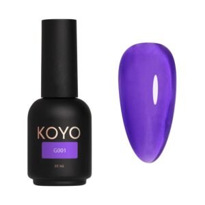 לק ג׳ל KOYO G001 – 20 מ״ל