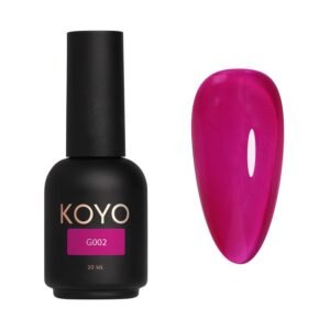 לק ג׳ל KOYO G002 – 20 מ״ל
