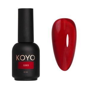 לק ג׳ל KOYO G003 – 20 מ״ל