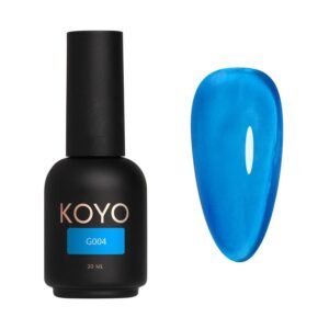 לק ג׳ל KOYO G004 – 20 מ״ל