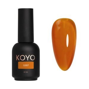 לק ג׳ל KOYO G007 – 20 מ״ל