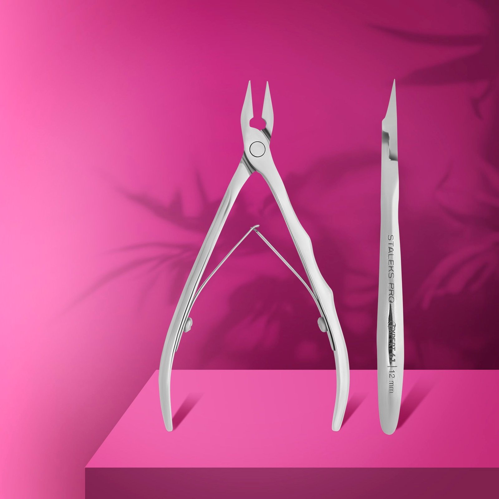 12|61 Staleks Pro – (Expert) clipper for ingrown nails - Image 5