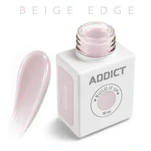 ADDICT Gel Builder — Beige Edge — 15