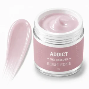 ADDICT Gel Builder — Beige Edge — 50