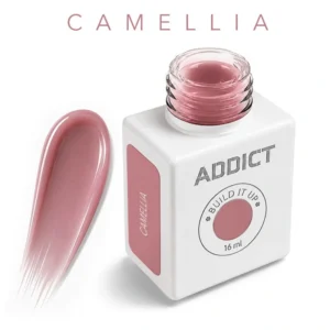 ADDICT Gel Builder — Camellia — 15