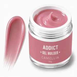 ADDICT Gel Builder — Camellia — 50