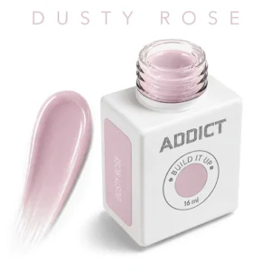 ADDICT Gel Builder — Dusty Rose — 15