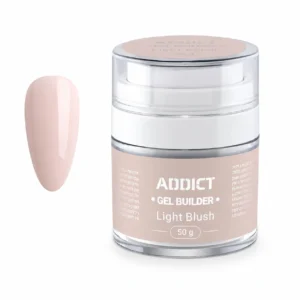 ADDICT Gel Builder — Light Blush — 50