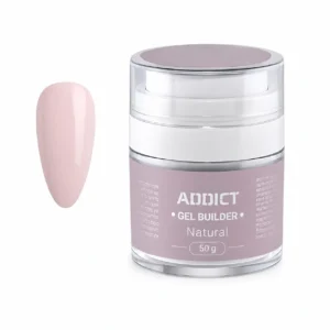 ADDICT Gel Builder — Natural — 50