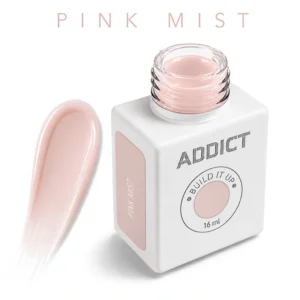 ADDICT Gel Builder — Pink Mist — 15