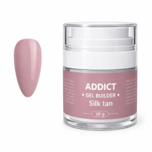 ADDICT Gel Builder — Silk tan — 50