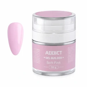ADDICT Gel Builder — Soft Pink — 50