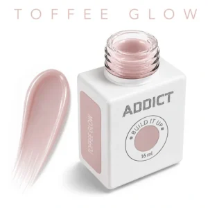 ADDICT Gel Builder — Toffee Glow — 15