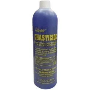חומר חיטוי CHASTICIDE – 473 מ״ל
