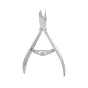 צבתית מקצועית לקוטיקולה, להב 5 מ״מ — DSI Exclusive Cuticle Nippers