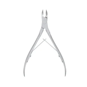 צבתית מקצועית לקוטיקולה, להב 7 מ״מ — DSI Exclusive Cuticle Nippers