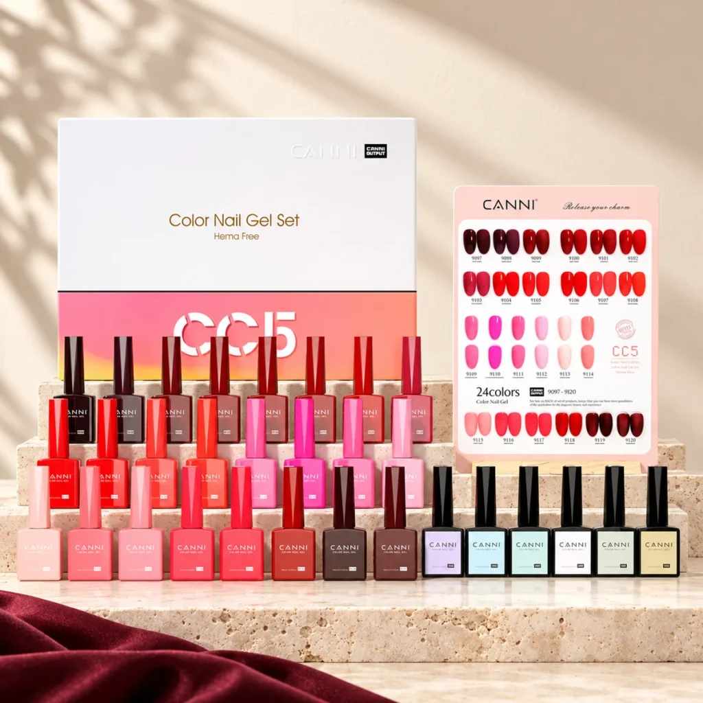 CANNI sets