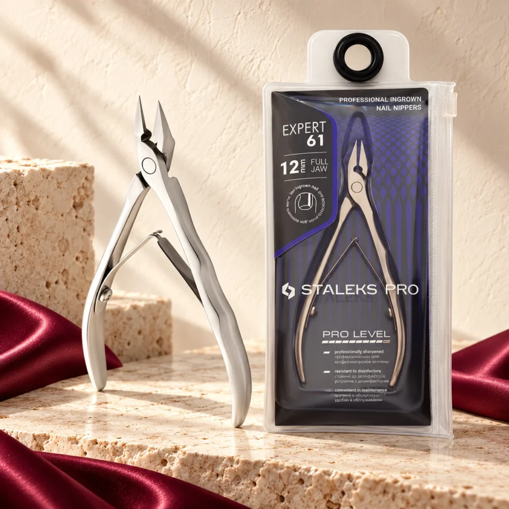 Manicure-Pedicure Pliers
