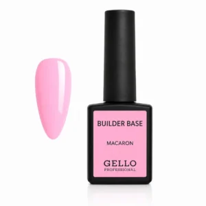 GELLO Builder Base — Macaron