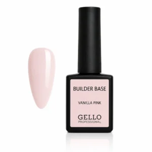 GELLO Builder Base — Vanilla Pink