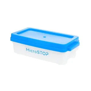 מיכל חיטוי MicroSTOP – 1 ליטר