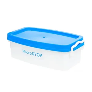 מיכל חיטוי MicroSTOP – 3 ליטר